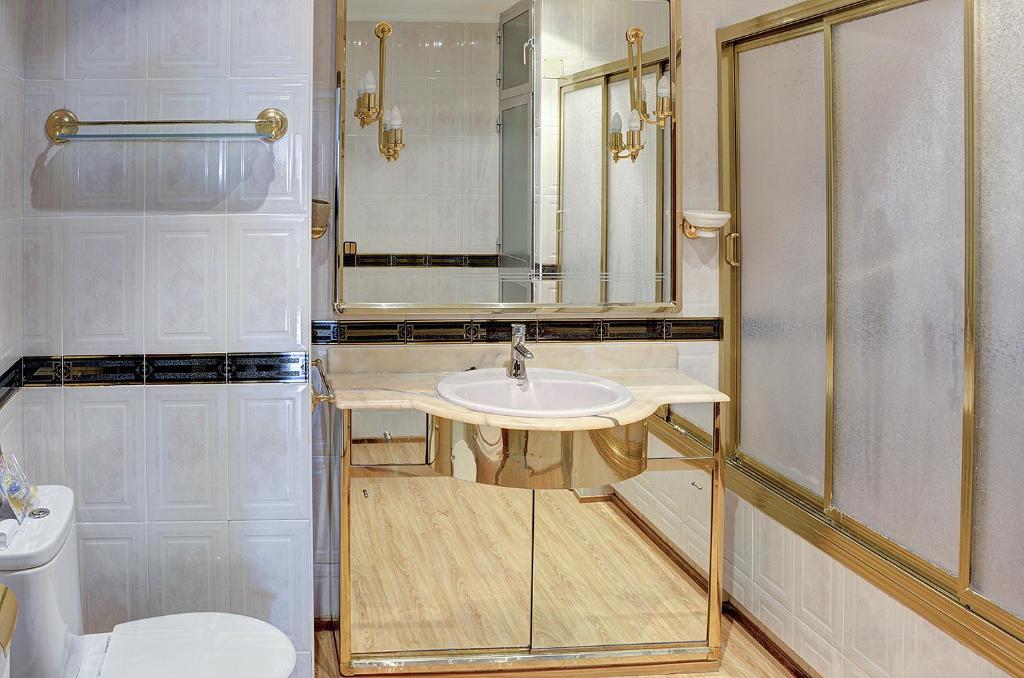Apartamento Pureza, Seville – Updated 2022 Prices