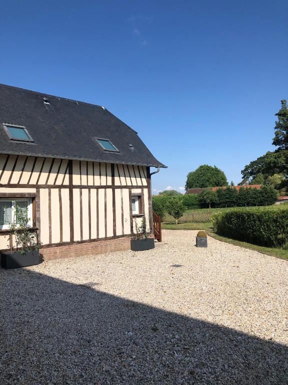 LE PETIT MARAIS - Four-Bedroom House