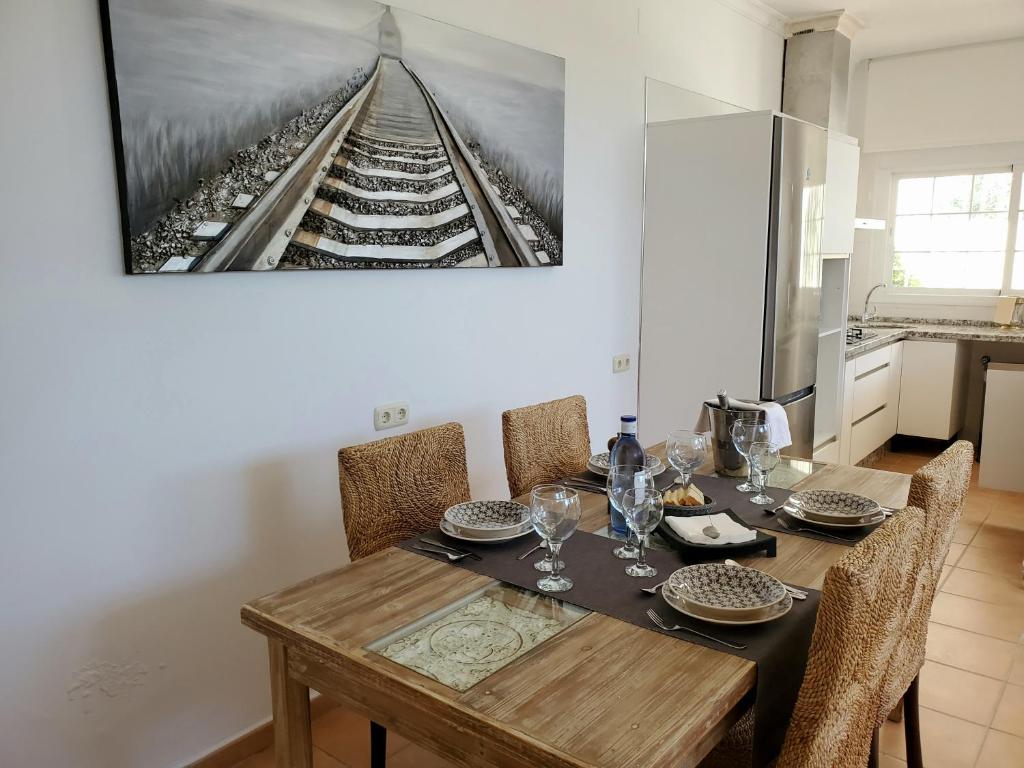 Apartamento Arco del Sol, Málaga – Precios 2021 actualizados