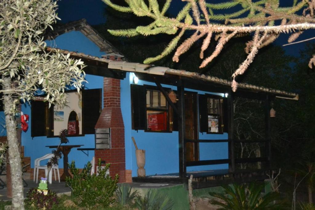 Refúgio da Paz