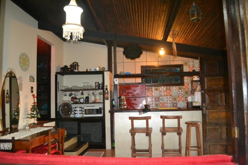  Refúgio da Paz