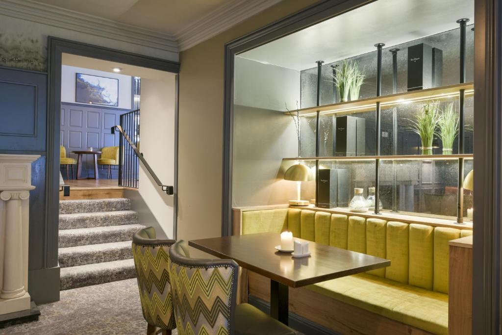 Lahinch Coast Hotel and Suites photo