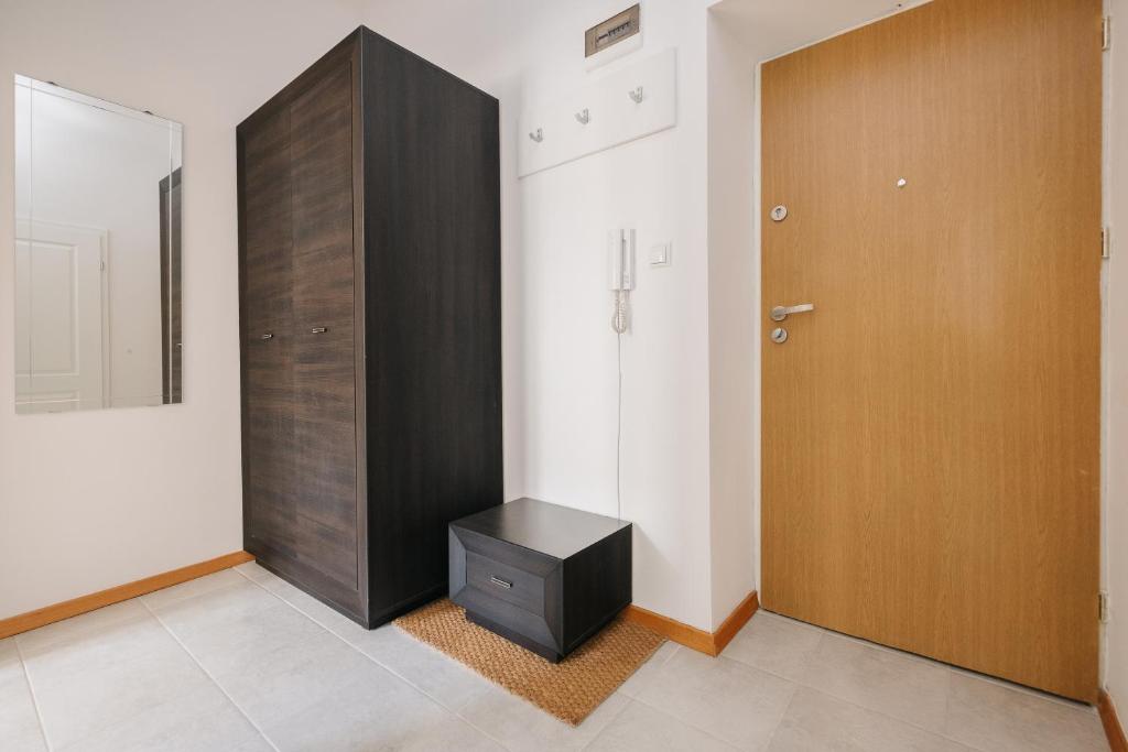 Fotografia z galérie ubytovania Miodowa Old Town Apartment vo Varšave