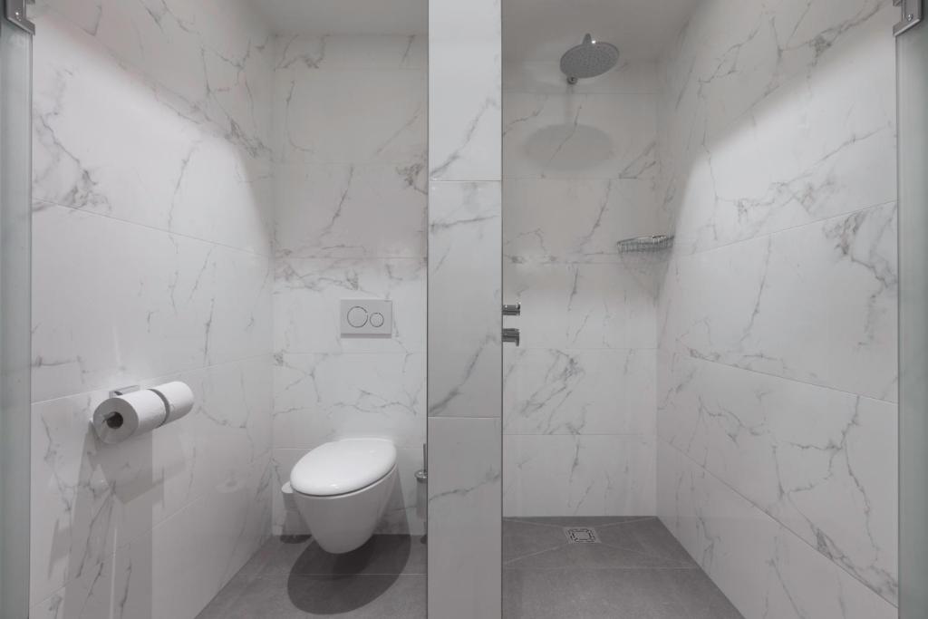Grand Hotel Valies - Queen Room
