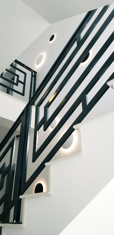 WEST RESIDENCE APARTMENTS - Resim 41