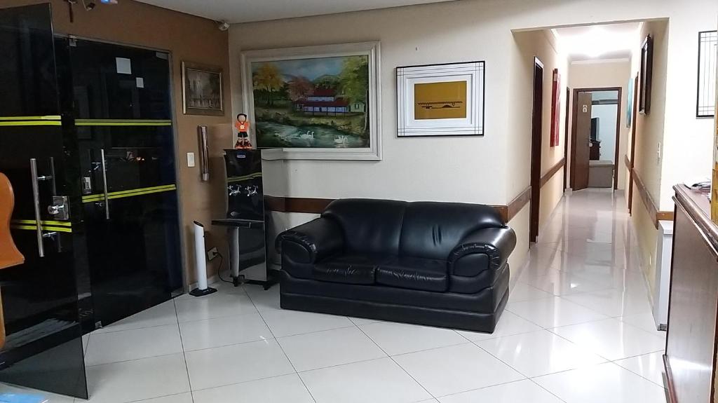  Hotel Donna Linda