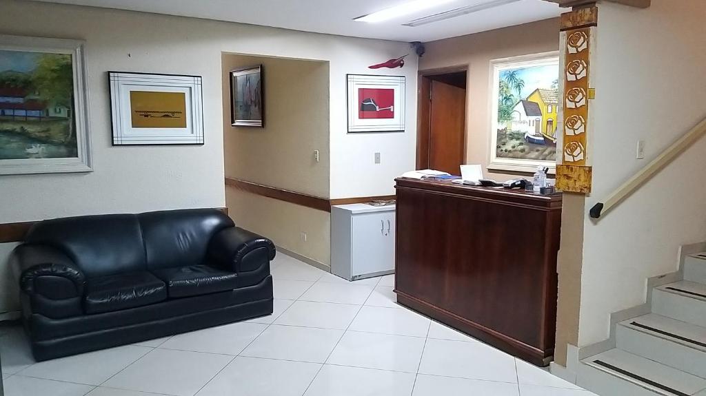  Hotel Donna Linda