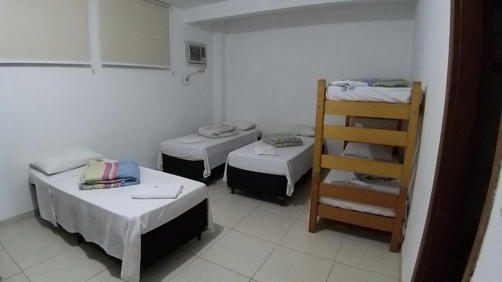  Hotel Donna Linda