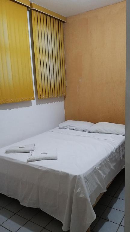  Hotel Donna Linda