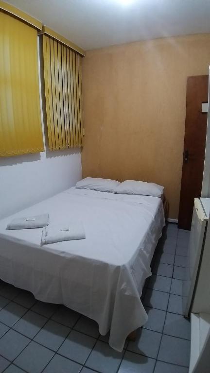  Hotel Donna Linda