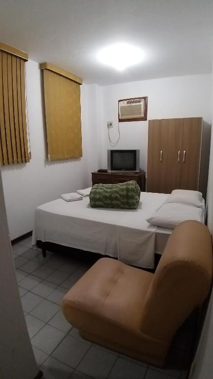  Hotel Donna Linda