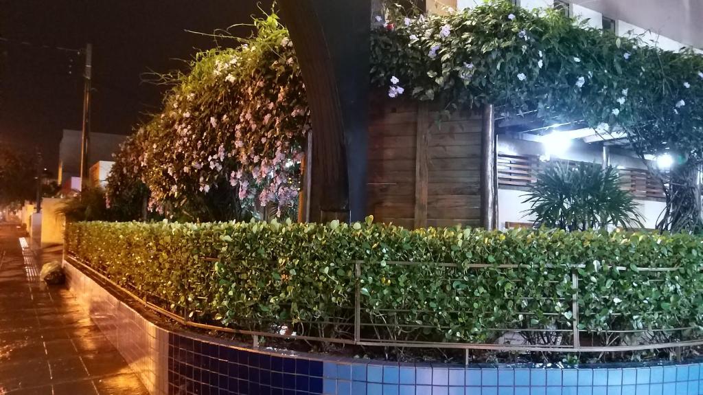  Hotel Donna Linda