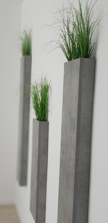 WEST RESIDENCE APARTMENTS - Resim 24