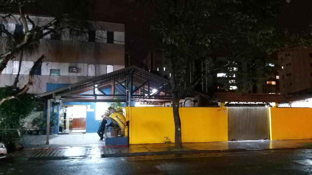  Hotel Donna Linda