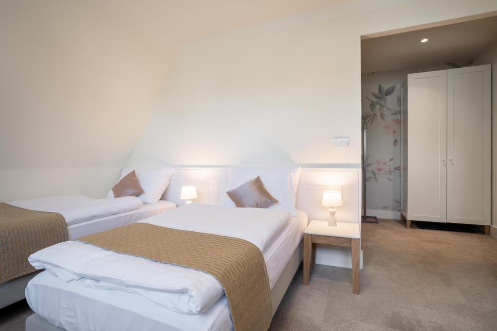 Villa Rosenaw - Double Or Twin Room