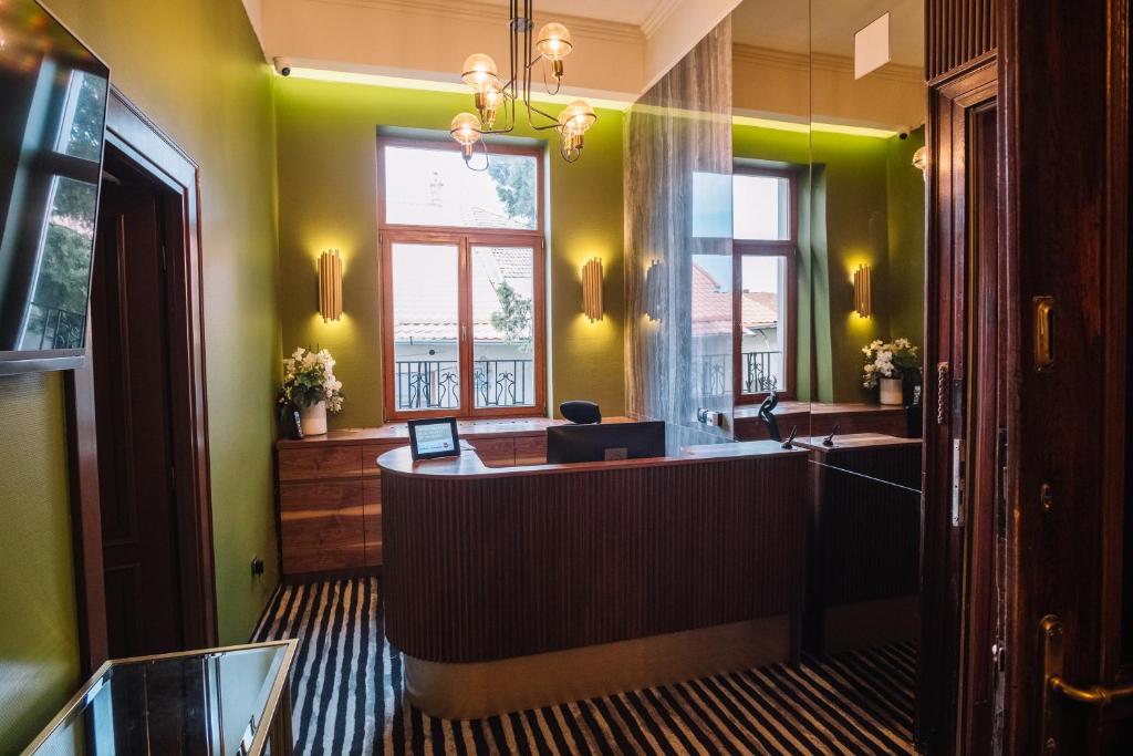 Vila Siago - Resim 16