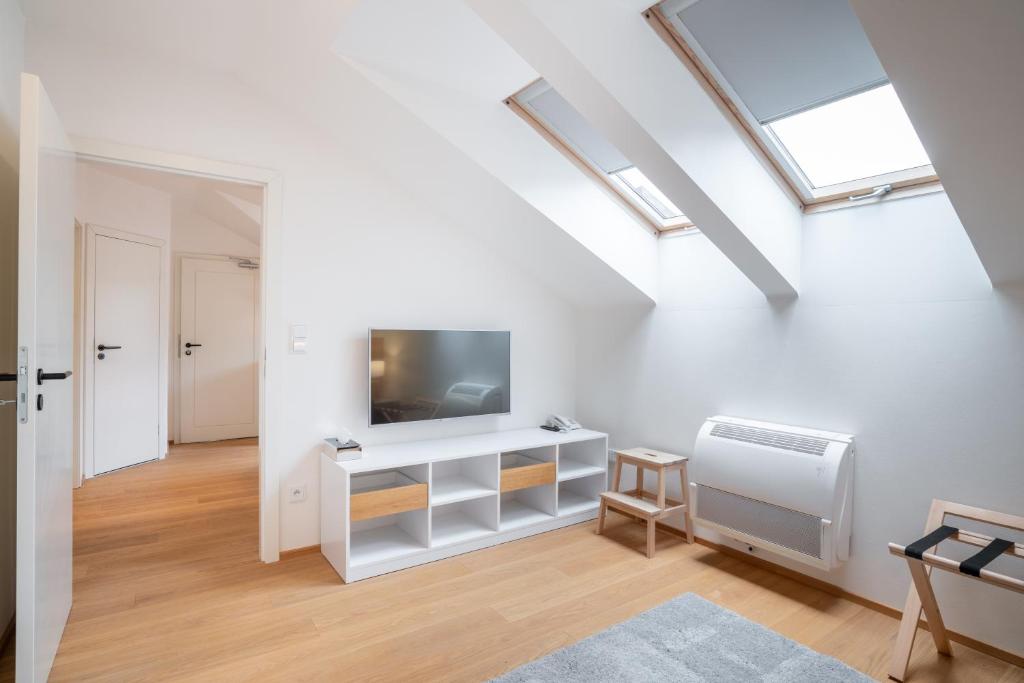 Villa Rosenaw - Apartment