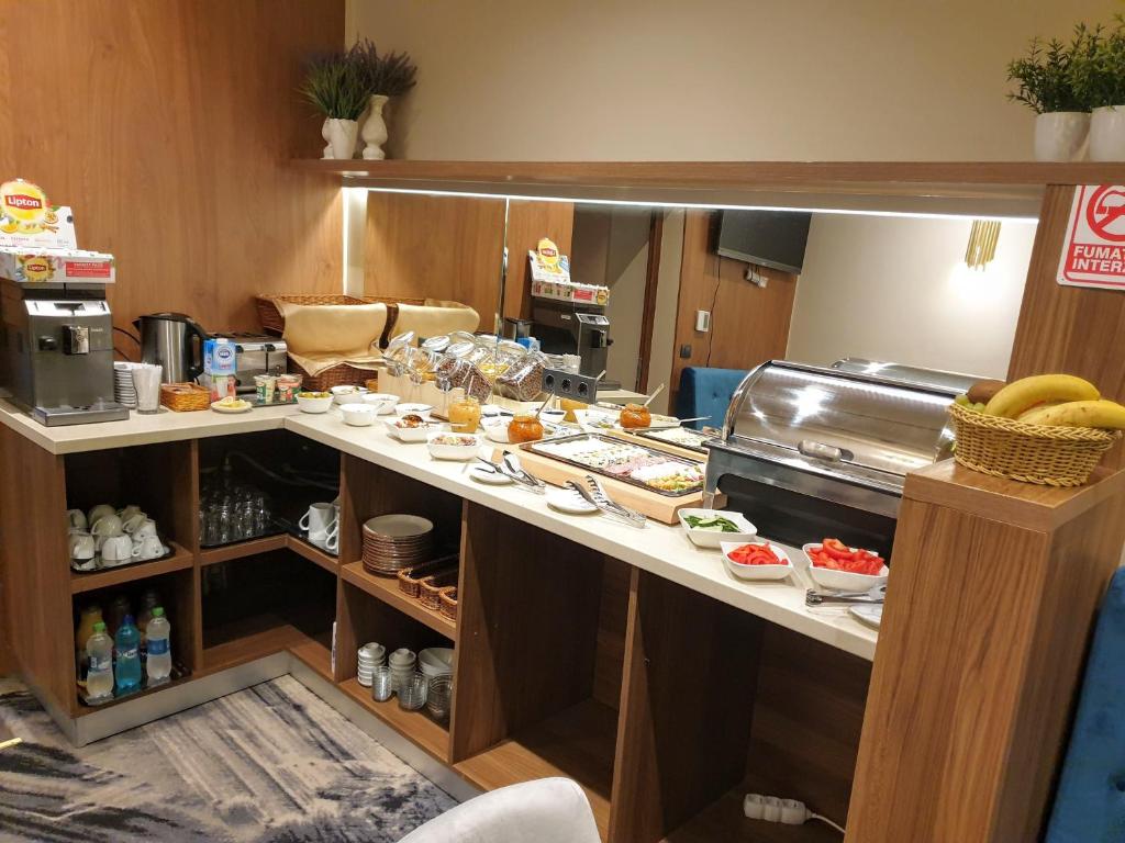 Vila Siago - Resim 13