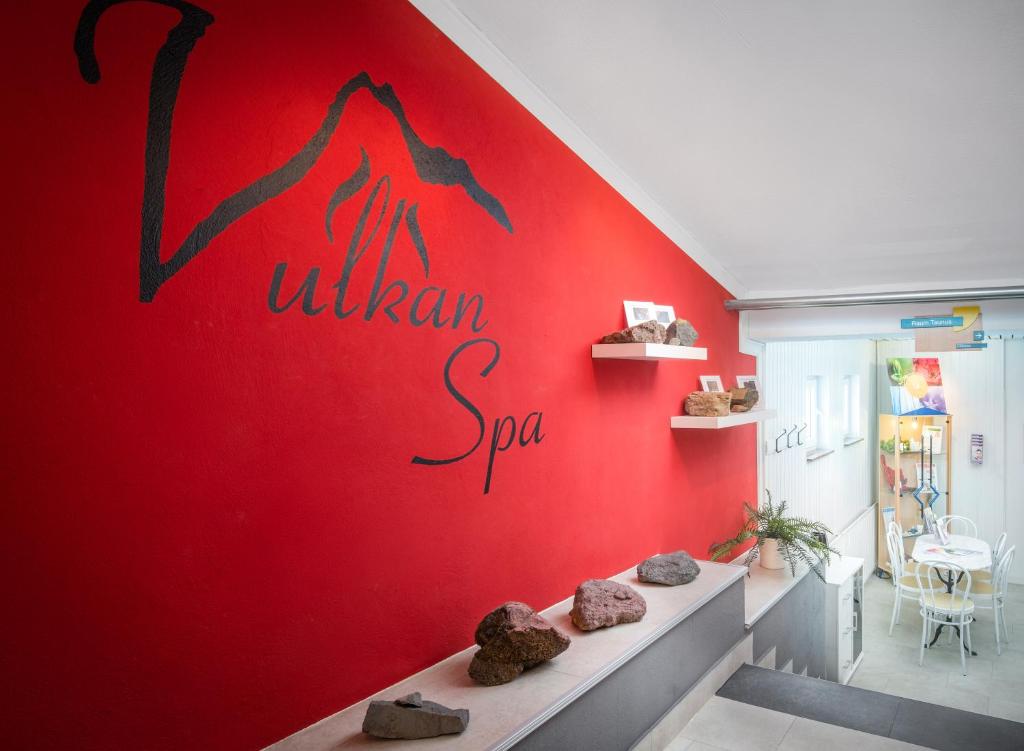 Fotografie z fotogalerie ubytování AKZENT Hotel Haus Sonnenberg v destinaci Schotten