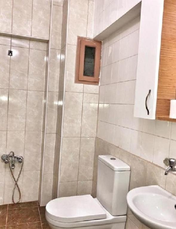 Trabzon Star Pension - 标准双人间