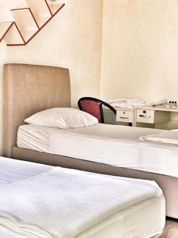 Trabzon Star Pension - 经济四倍房间