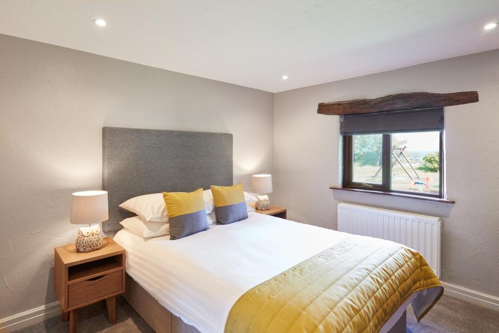 The Ullswater Suites at Whitbarrow - Chalet De Una Habitación