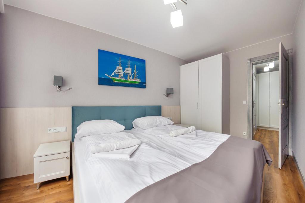Apartamenty Cypel Helski - Apartamento De Lujo