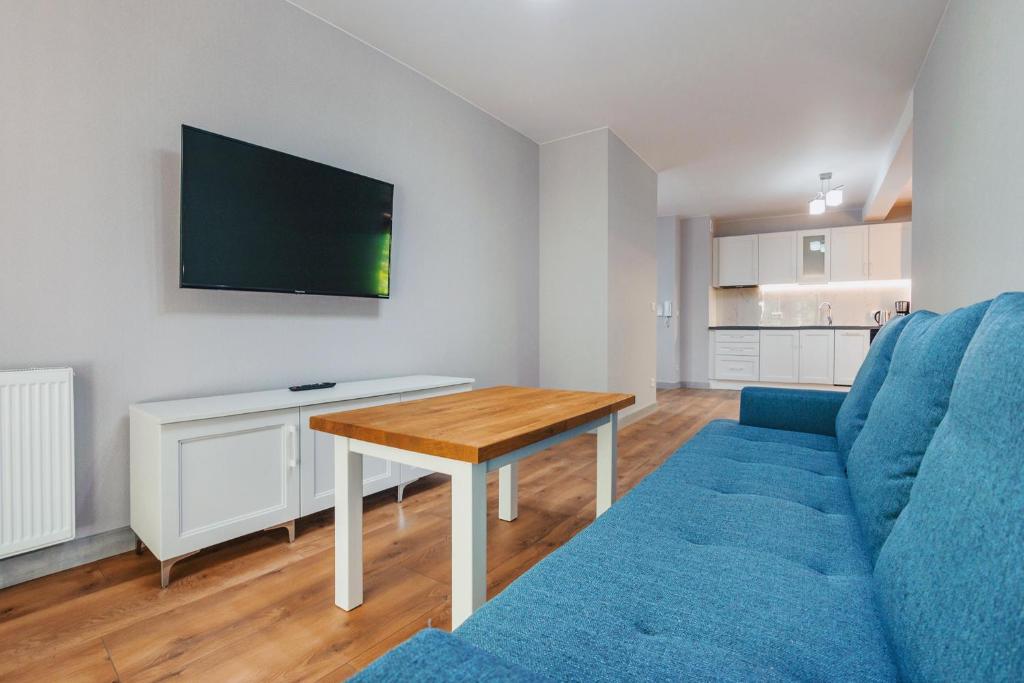 Apartamenty Cypel Helski - Apartamento De Lujo