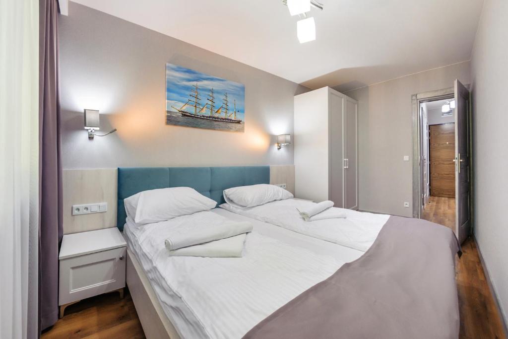 Apartamenty Cypel Helski - Apartamento De Lujo
