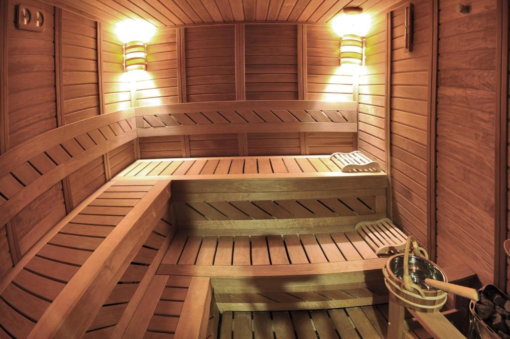 Hotel HP Tower One Brasov - Resim 26