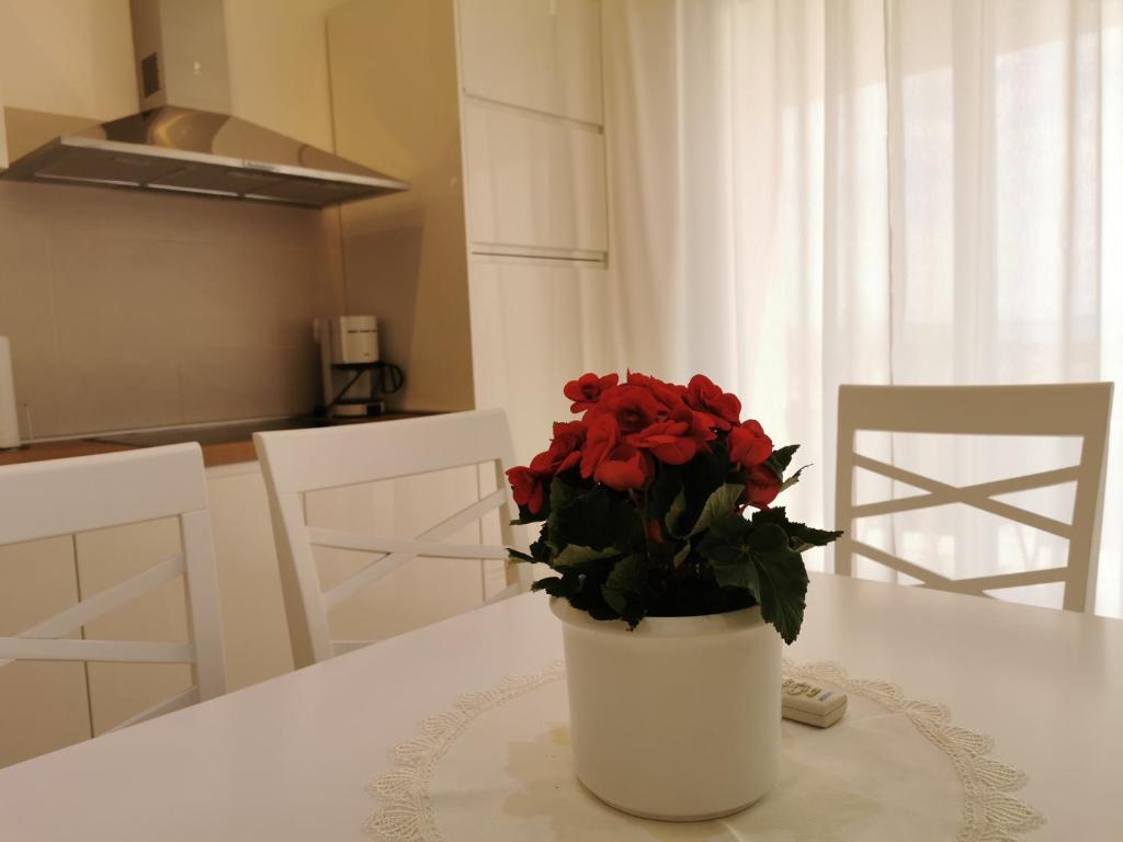 Fotografia z galérie ubytovania Apartments Sustic v destinácii Kaštela