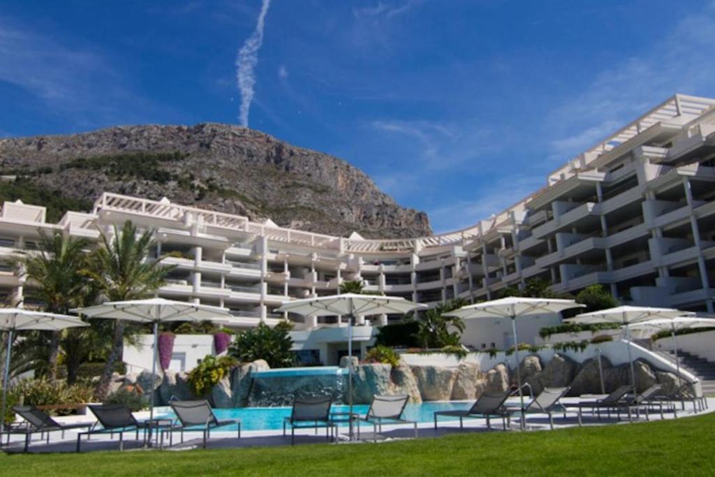 MASCARAT BEACH, Altea – Bijgewerkte prijzen 2023