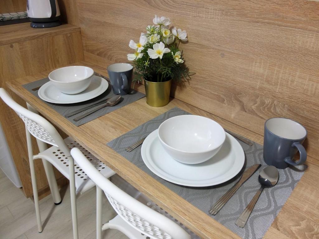 Fotografie z fotogalerie ubytování Apartamenty Milka v Zakopaném