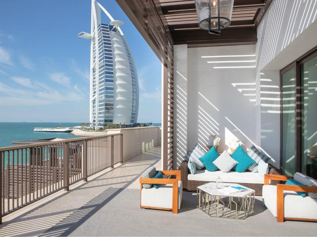 Jumeirah Al Naseem Dubai - 