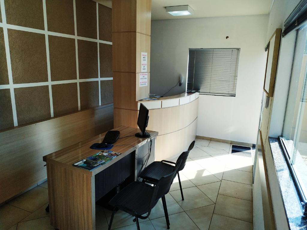  HOSTEL PORTAL DO PANTANAL CG