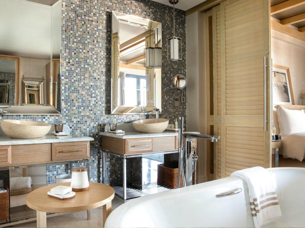 Jumeirah Al Naseem Dubai - 