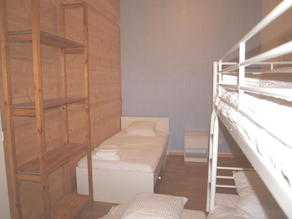 LE CHEMINARD - Quadruple Room With Shower