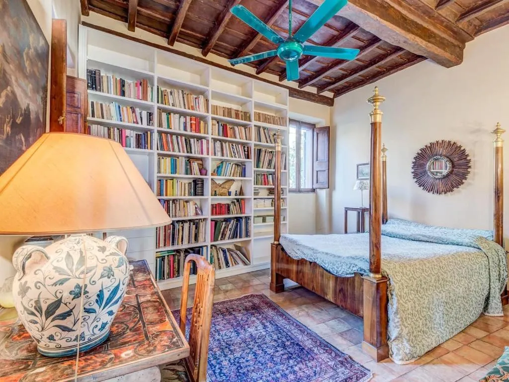 RSH Navona Luxury Apartments, Roma, Italia