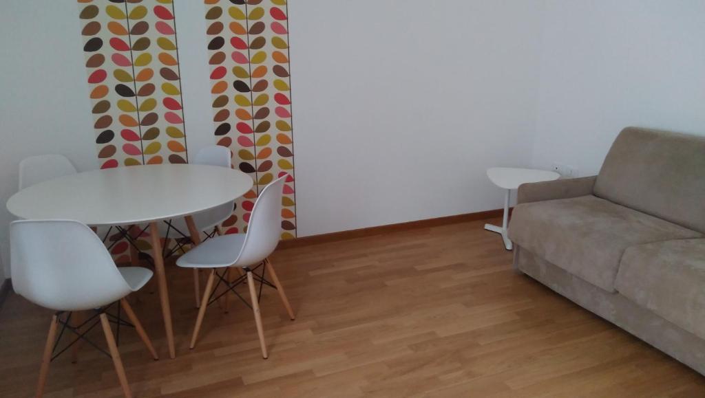 Da Oreste Affittacamere - Suite 1 Chambre