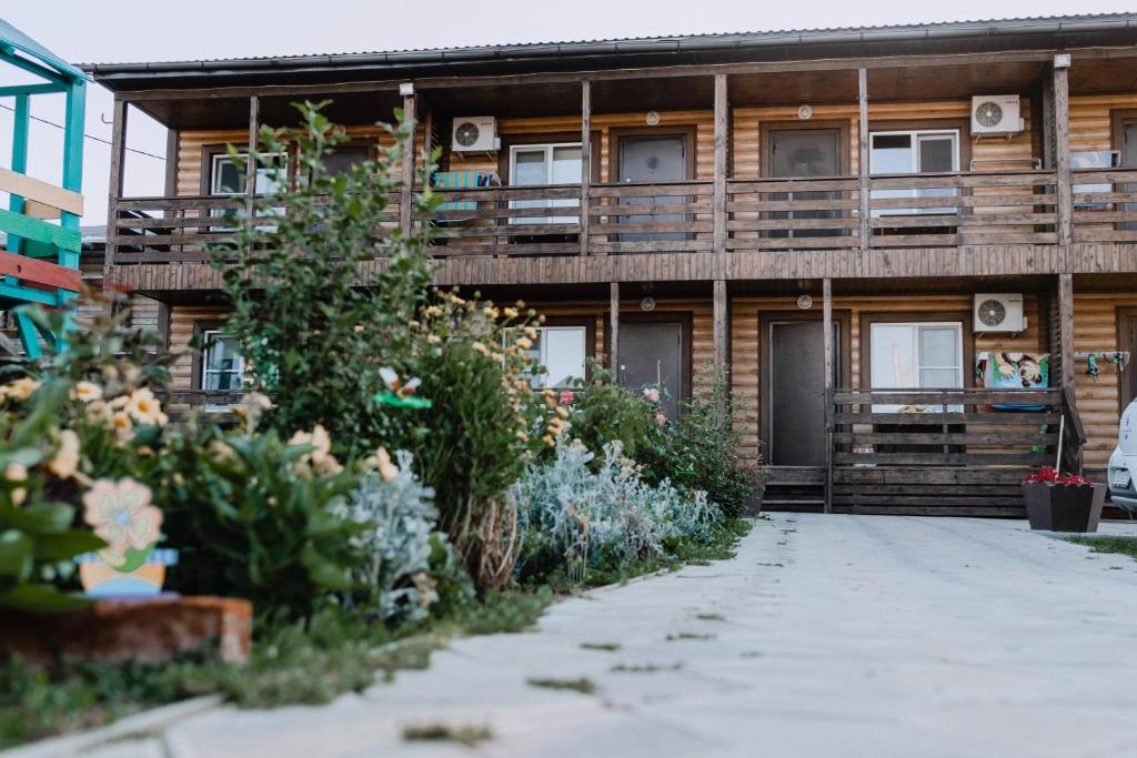 Guest House Morskoy Briz
