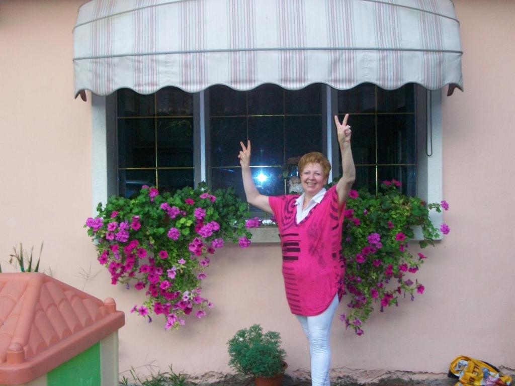 Hostia v ubytovaní Albergo Ristorante Sterlina
