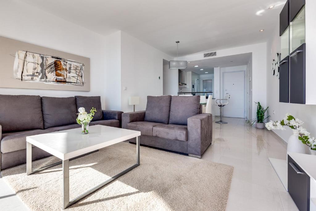 Amazing SeaView Sea Senses, Torrevieja – Updated 2022 Prices