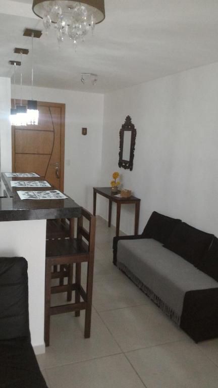  Apartamento temporada Arraial do Cabo