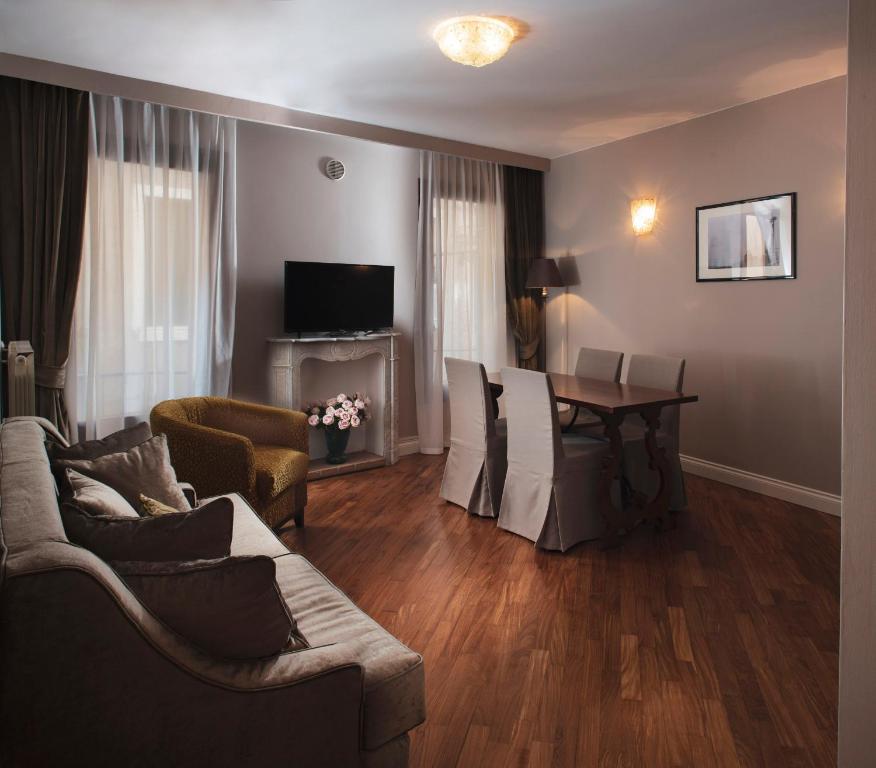 Residenza Ducato Corte Contarina, Venice (updated prices 2024)