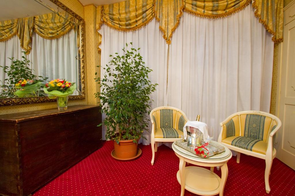 Kép Hotel Conterie szállásáról Muranóban a galériában
