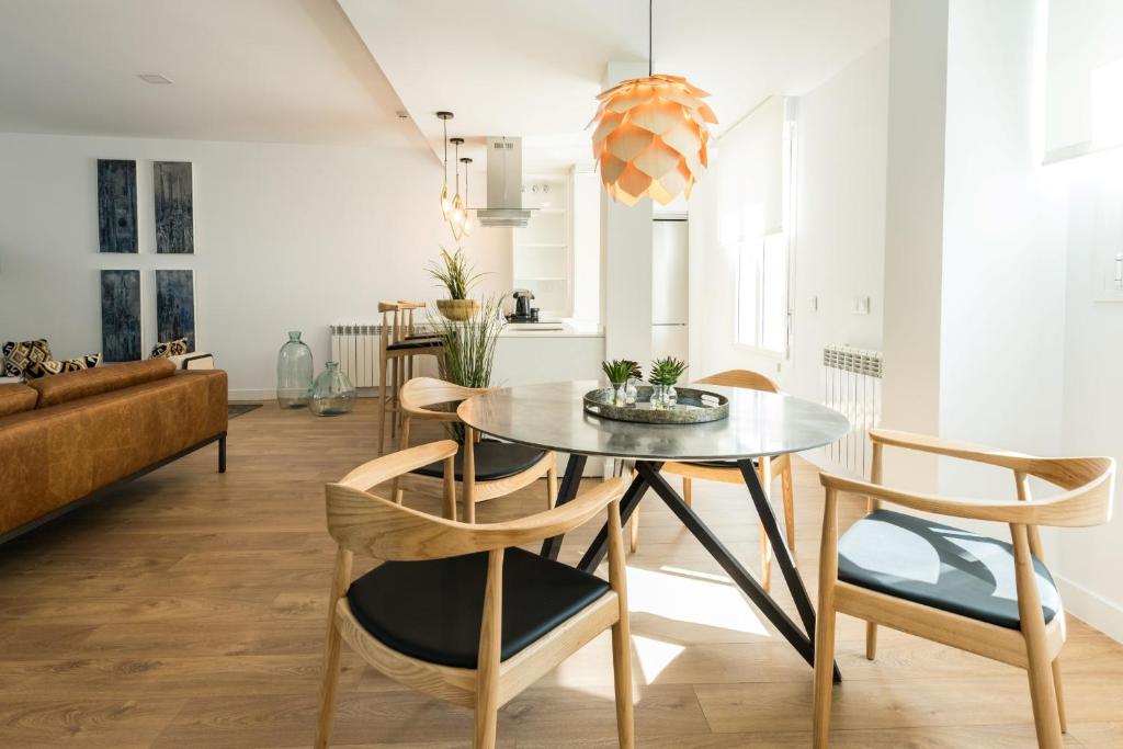 Plaza de España Skyline - 17