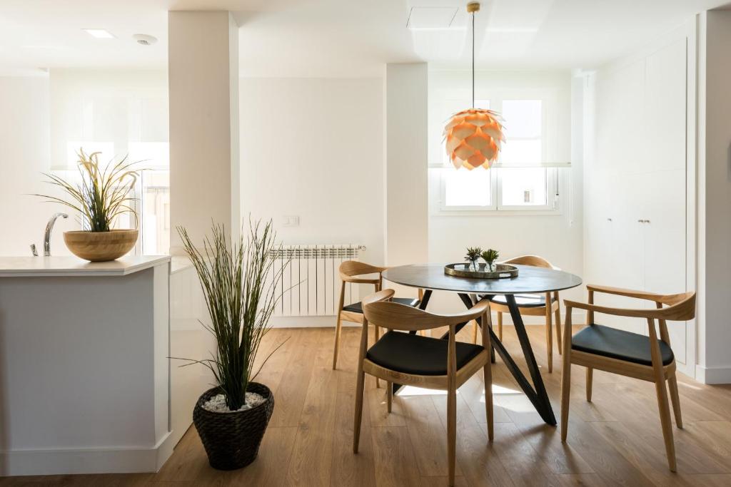 Plaza de España Skyline - 16