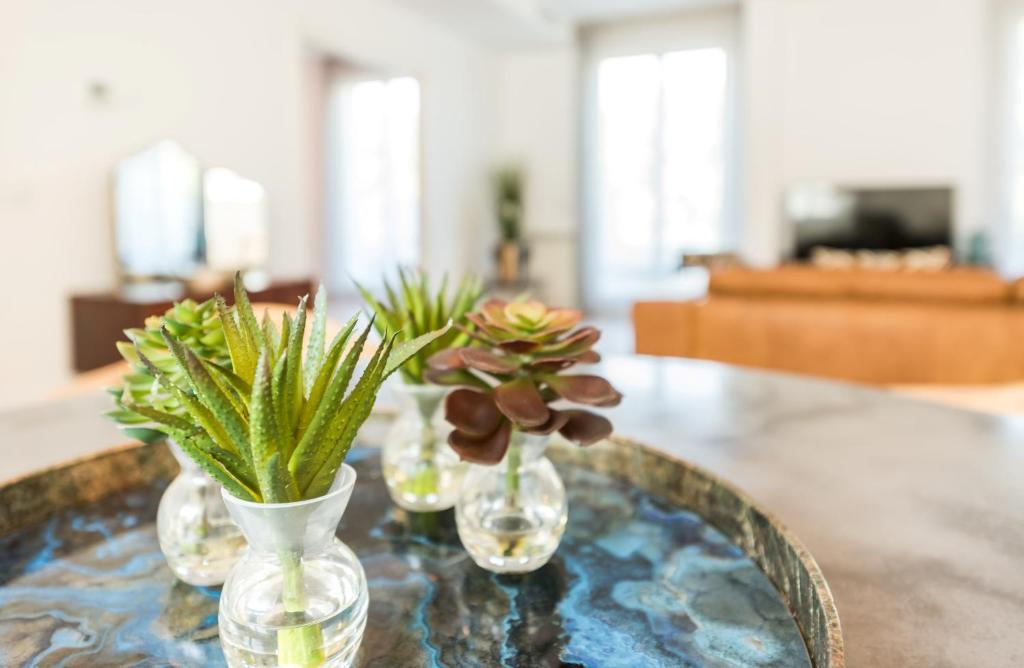 Plaza de España Skyline - 13