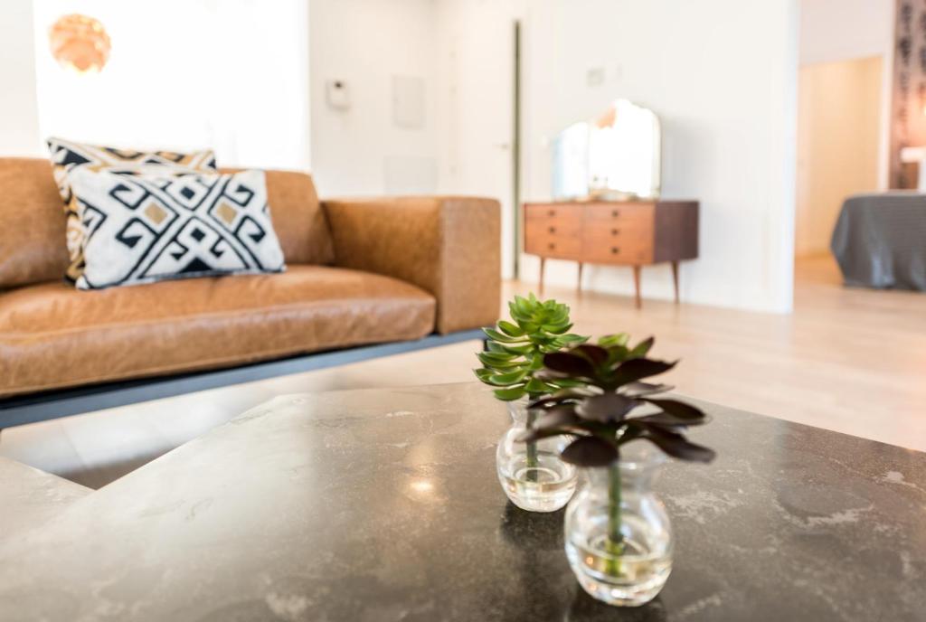 Plaza de España Skyline - 12