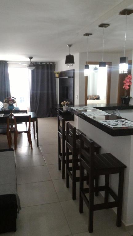  Apartamento temporada Arraial do Cabo